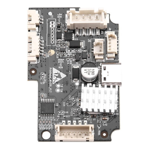 1pcs for  Kobra 3 Max Print  Adapter Board - 3D Printer Parts