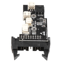 1PC Extruder Hot End Adapter Plate Board for Kobra 2/Neo/Pro//Max 3D Printer Parts