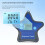Multi-Parameter Floating  Water Quality Monitor for Pools and Aquaculture 10