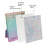 For  Lithophane Led Panel CMYK Print LED for Bambu Backlight Board PLA 3D Print Lithophane Photo 5