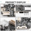 1pcs for  Kobra 3 Max Print  Adapter Board - 3D Printer Parts 2