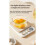 Kitchen Small Electronic Scale Highly Accurate Food New Baking Weighing Grams Command High Precision Sensor LCD Display 7