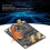 AD630 Lock-In Amplifier Module, 2MHz Bandwidth, 45 V/μs 5