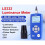 Linshang LS332 Screen Luminance Meter Spectrometer for Display Screen Lamps Brightness Flicker Frequency CCT CRI Testing 9