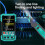 TOOLTOP Network Cable Tester POE Test QC Crimping Breakpoint Detect LAN Cable Tracker 400M Cable Length Measurement ET623 5