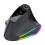 JOMAA  Wireless Vertical Mouse with OLED Screen Rechargeable USB Wired Gaming Mouse 4800DPI Speed Roller 1