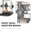 1pcs for  Kobra 3 Max Print  Adapter Board - 3D Printer Parts 4