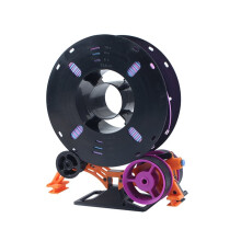 Kit Unità Multi-Materiale con Riavvolgitore Passivo A Filamento Filamentalist Kit FV3 con Sensore Filamentalist