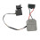 For Dayi Brushless Lithium Electric Hammer Control Board with  Lithium Electric Impact Drill Controller 4