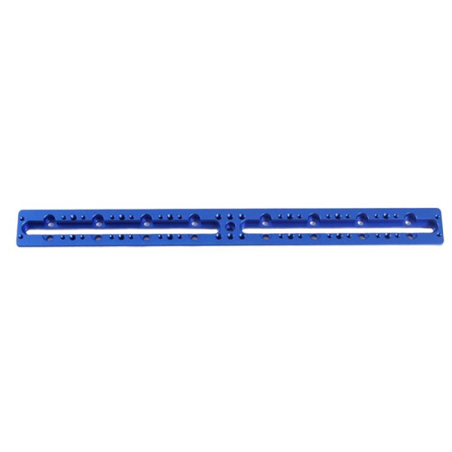 Metal Guide Rail 8SE C8 C8HD Handle Dovetail Plate Astronomical Telescope Accessories