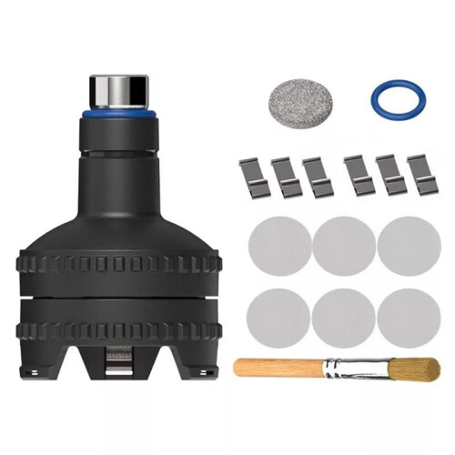 Filling Chamber for V0lcan001
