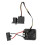 For Dayi Brushless Lithium Electric Hammer Control Board with  Lithium Electric Impact Drill Controller 3