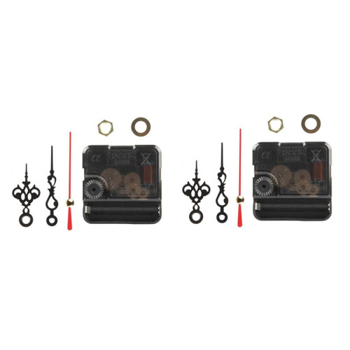 3d Printer Accessories for Bambu Labs Clock MH011 Maker'S Supply Model Hardware for  Clock Components Kit MH011