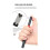 AT-CT "I-Deal" Plastic Chamfering Tool Round Hole Expansion Drill Chamfer for Model Making Hobby DIY Tools 6
