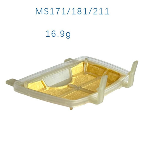 Air Filter Cleaner for  MS171 MS181 MS211 MS 171 181 211 Chainsaw Chain Saw Spare Replacement Part 3pcst 2