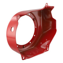 Cover for GX160 for GX200 Cooling Fan Cover Pull Cover 6.5 Horsepower Garden Tool Parts