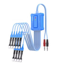 High-Quality SS-905 SE for Repair Cable - 6G/7/8/X/11/12/13/14/15/16PM Anti-Burn Power Test FPC Cable