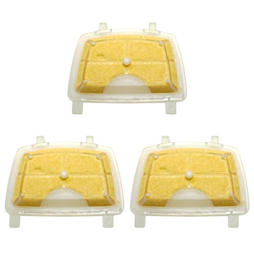 Air Filter Cleaner for  MS171 MS181 MS211 MS 171 181 211 Chainsaw Chain Saw Spare Replacement Part 3pcst