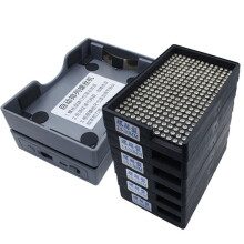 Screw Automatic Arranging Tool M1-M4 Screw Vibration Arranger Batch Feeder Handheld Screw Distributeur Tool