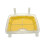 Air Filter Cleaner for  MS171 MS181 MS211 MS 171 181 211 Chainsaw Chain Saw Spare Replacement Part 3pcst 6