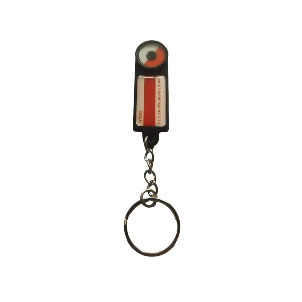 Rotation Tester And Ac Detection Solenoid Valve Detection Key Portable Heating Circulation Pump Rotation Tester 6034227511296