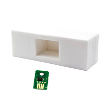 Maintenance Tank Sponge for MC-30 TX3000 4000 5200 5300 High Capacity Maintenance Chip