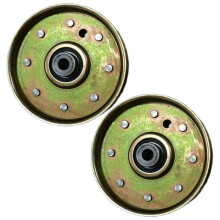 532173437 Idler Pulley Bearings for Mower LT1000 LT2000 Lawn Mower Tractor with 42Inch Deck 165888 532131494