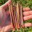 12Pack Copper Nails for Killing Trees Stump Root 4inch, Copper Nails, Stump Removal Spikes Hardware Nails for Trees 5