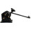Micro-Manual Round Rolling Machine PR-3 Plate Rolling Machine Small Hand Cranked Three Roll Pipe Bending Machine 7