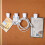 50Pcs Cubicle Clips Fabric Panel Cubicle Accessories Fabric Partition Panel Wall Clip Office Photos Wall for Notes Memos 2
