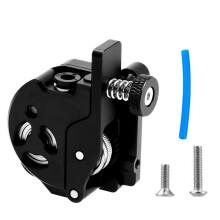 Pour K1 K1C Extruder Sans Moteur Kit de Mécanisme D'Extrusion pour K1 K1 Max Imprimante 3D Accessoire de Pièce