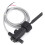 Water Flow  FS-10 100V High Precision Level Sensor Adjustable Water Level Control Float Level  Flow Sensor 8