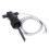Water Flow  FS-10 100V High Precision Level Sensor Adjustable Water Level Control Float Level  Flow Sensor 7