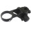 Stereo Microscope  Holder Focus Adjustment Arm Microscope Ring Arbor Stand Bracket Diameter 76mm 25mm Accessories 1