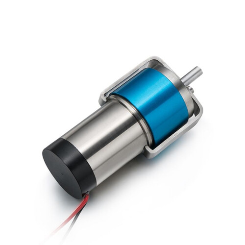 A6-05CL Rotary Vane Vacuum Pump Sampling Micro-Air Pump Particle Counter Particle Detection 1