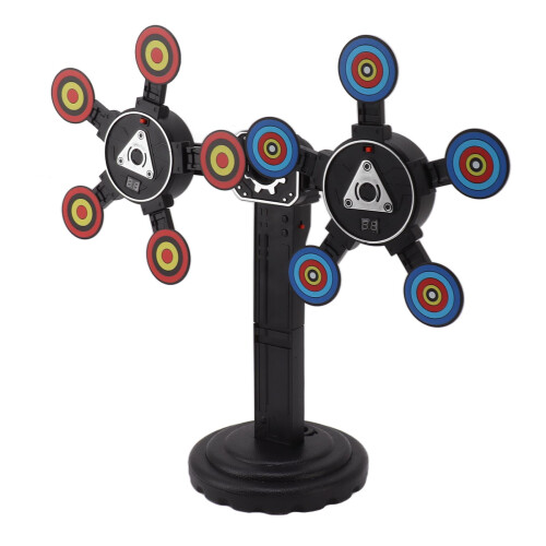 Automatisches Rückgabe-Scoring-Spielzeug, 1