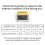 3D Printer Filament Dryer Box for PLA ABS PETG Plastic Drying Box Continuous Drying Equipment for 3D Printer Parts 10
