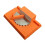 Multi Angle Sanding Slider Tool for Model Building Tools  Polishing DIY Hobby  Assembly 1