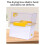 3D Printer Filament Dryer Box for PLA ABS PETG Plastic Drying Box Continuous Drying Equipment for 3D Printer Parts 9