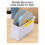 3D Printer Filament Dryer Box for PLA ABS PETG Plastic Drying Box Continuous Drying Equipment for 3D Printer Parts 8