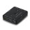 KVM  4K -Compatible Splitter USB Hub Switcher Transfer Adapter Phone Charger Multiple Expander Dock for PC 1