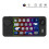 Hot Swap  Wireless Mechanical Keyboard with Volume Scroll RGB Backlit Wired Keyboard Programmer Gaming Keypad,B 2