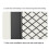 Desk Mail Organizer Small File Holders Letter Organizer Metal Mesh Document/Filing/Folders/Paper Organizer for Desktop A 7