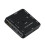 KVM  4K -Compatible Splitter USB Hub Switcher Transfer Adapter Phone Charger Multiple Expander Dock for PC 6