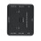 KVM  4K -Compatible Splitter USB Hub Switcher Transfer Adapter Phone Charger Multiple Expander Dock for PC 7