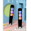 Penna traduttore linguistico multifunzione con touch screen 4