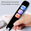 Penna traduttore linguistico multifunzione con touch screen 10