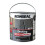 Ronseal Ronseal Ultimate Protection Decking Paint Charcoal 2.5 litre 39143 1