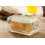 Kilner Kilner Glass Butter Dish 3