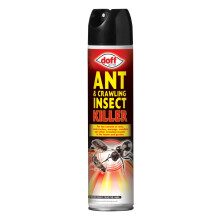 Doff Ant & Crawling Insect Killer Aerosol 300Ml
